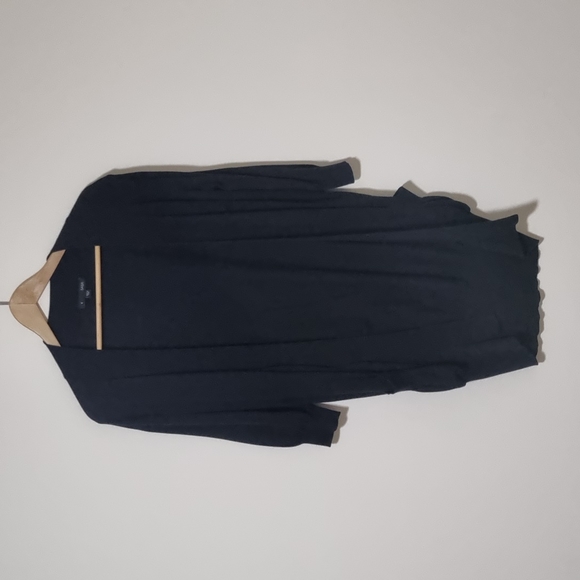 Saba Sweaters - Saba black cardigan Size Au 8